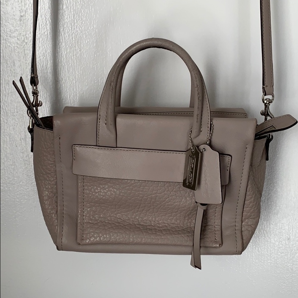Coach Crossbody